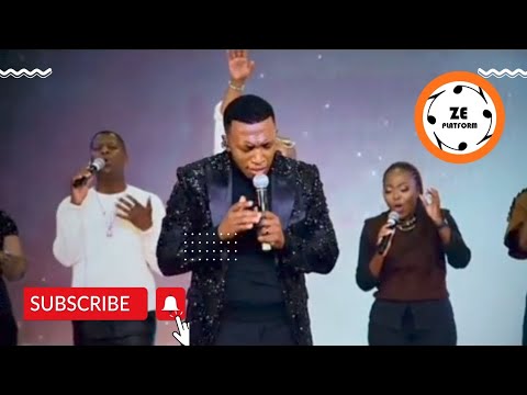 Dumi Mkokstad - Live Performance