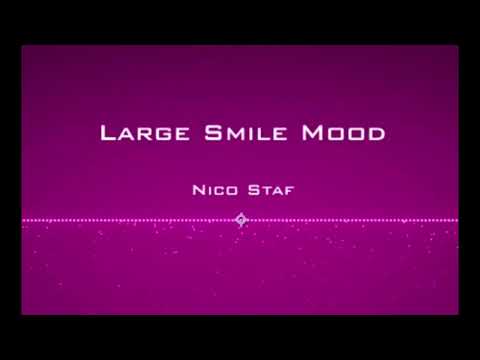 Nico Staf  Large Smile Mood Mr Scientific Background music Slowed Bass Boosted