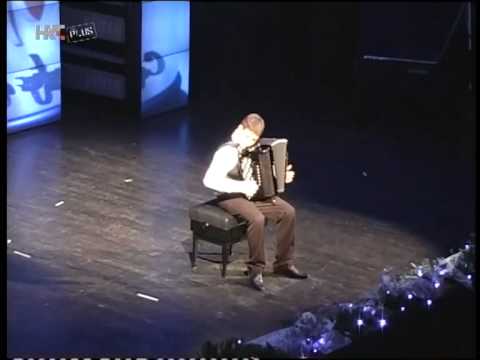 Marko Matić - Harmonika - Dječja suita br 5 - B. Precz