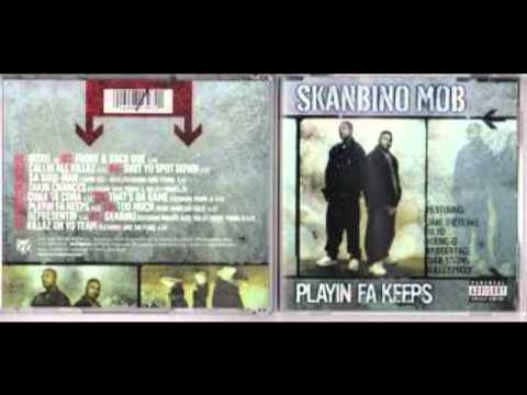 Skanbino Mob Front & Back