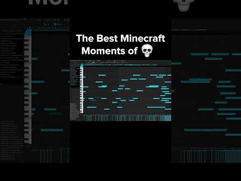 Insane Minecraft Moments 2023 - Must Watch!