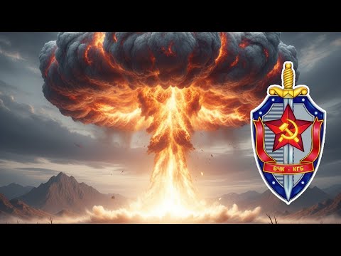 Cómo los soviéticos robaron la bomba - Documental