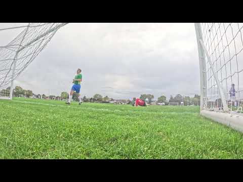 Old Tiffinians Veterans 1 - 5 Clapham OX Nov 2025