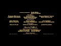 Beauty And The Beast 1991 End Credits Disney 100 Fan Remaster