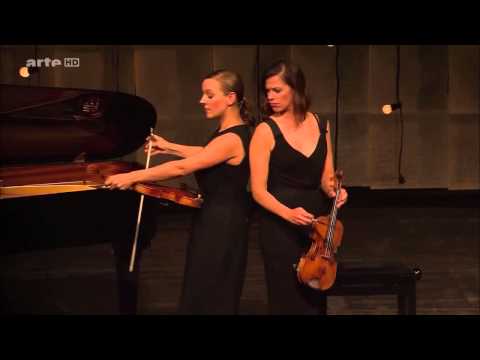 Salut Salon   La dispute