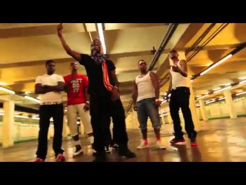 Lihtz Kamraz I Don't Know (These N****S) Official Video