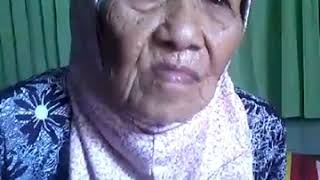 Download lagu Testimoni emak2 ketika ditanya pilih mana jokowi-prabowo mp3