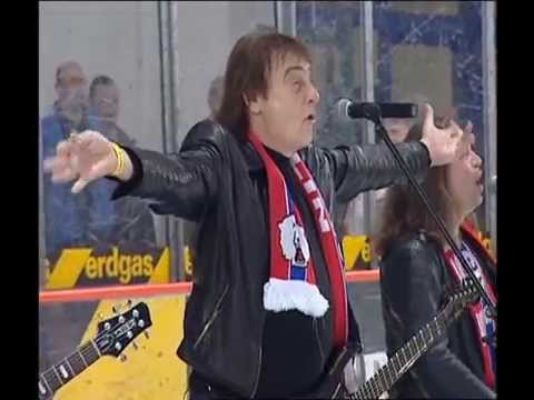 Eisbären Berlin 2005 endlich Meister
