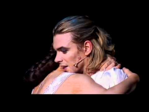 Elisabeth - Maté Kamárás (Musical) 10/10