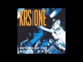 KRS One Return Of The Boom Bap FULL ALBUM