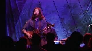 Okkervil River at The Kessler Theater in Dallas, Texas