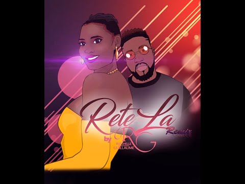 Rutshelle Guillaume - Rete La Remix (feat. Oswald)