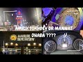 Amrik Sukhdev MANNAT DHABA Mannat Tour Dal Makhani Recipe Dhaba Style Mannat Hotel Dhaba