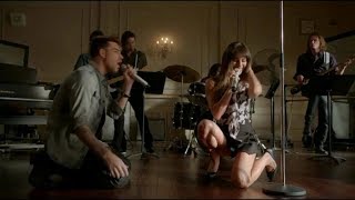Glee - Barracuda (Full Performance)