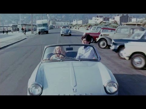 One Summer in Somerset (1968) | Britain on Film