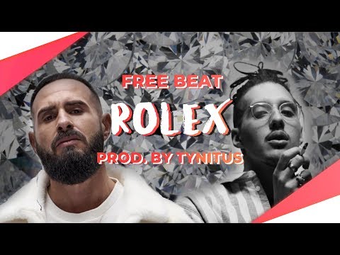 Shindy x RIN x Ufo361 Type Beat | 💤 ROLEX 💤 | HipHop / Trap | (prod. by Tynitus)