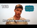 Reading Between the Lines 168 - Reap the Whirlwind - Speak Life Reading Between the Lines 168 - Reap the Whirlwind