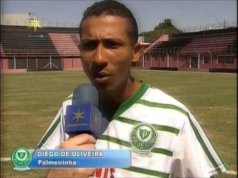 Parma de Oliveira, Rede vida- SE PALMEIRINHA