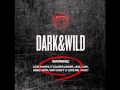 MP3 DL Bangtan Boys War Of Hormone