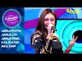 Icha Kharoline Janji Putih Stasiun Dangdut Rek