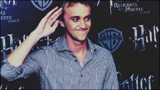 HP boys; Got it all wrong