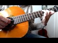 "Above All" guitar cover (Lenny LeBlanc & Paul ...