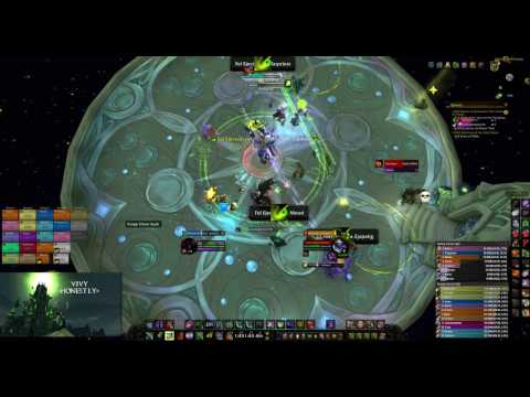 Honestly vs Mythic Star Augur Etraeus (Havoc DH PoV)