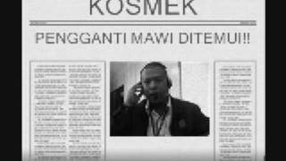 Download lagu Bunga Emas - Saleem Botak mp3