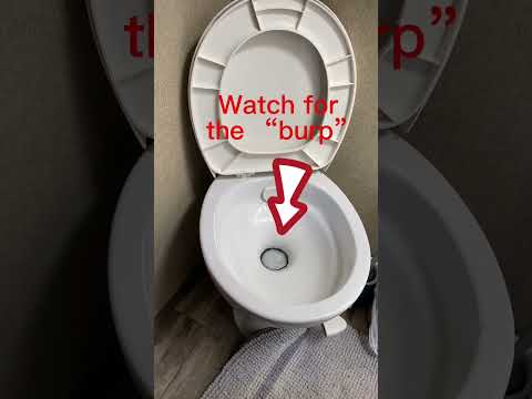 Rv black tank sensors not working? Here’s a trick! #rvtanksensors #rvblacktank #rvliving