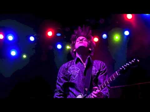 Longneck Strangler - Tell It Walkin' - White Dogg on TapDetroit 9 23 2012