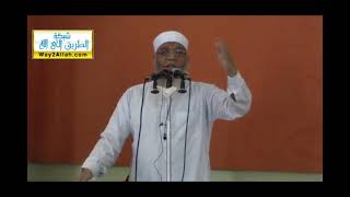 السائل | الشيخ شوقي عبد الصادق image