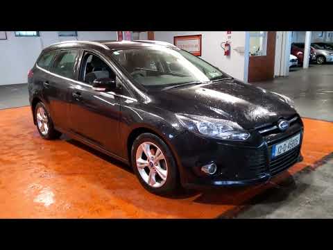 Ford Focus 2012 - Image 2