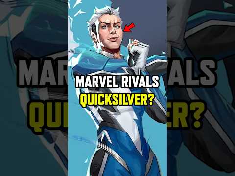 WHY MARVEL RIVALS WILL NEVER ADD THIS CHARACTER 😭💀