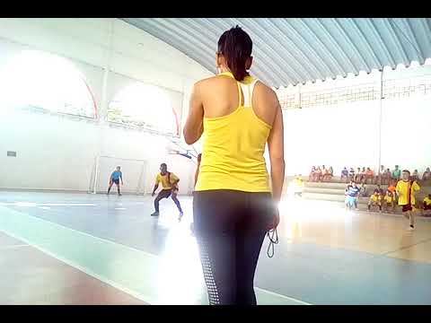 Taça Discóbolo de Futsal - Defis United x LEFERS Futsal - 2/2