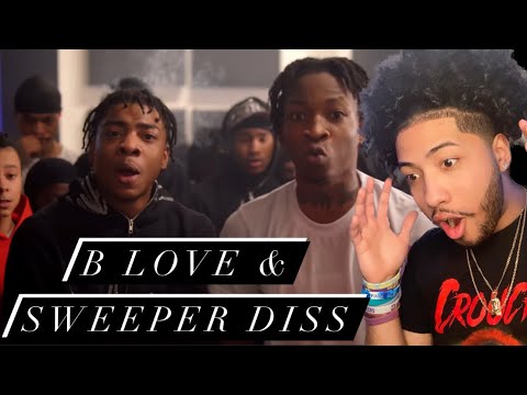 Dougie B x Yagi B x Jo Bandz - OA *REACTION*