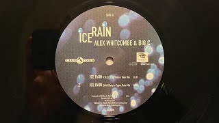 Alex Whitcombe & Big C - Ice Rain (V.O.O.D.I.'s Phuture Rain Mix) (1998)