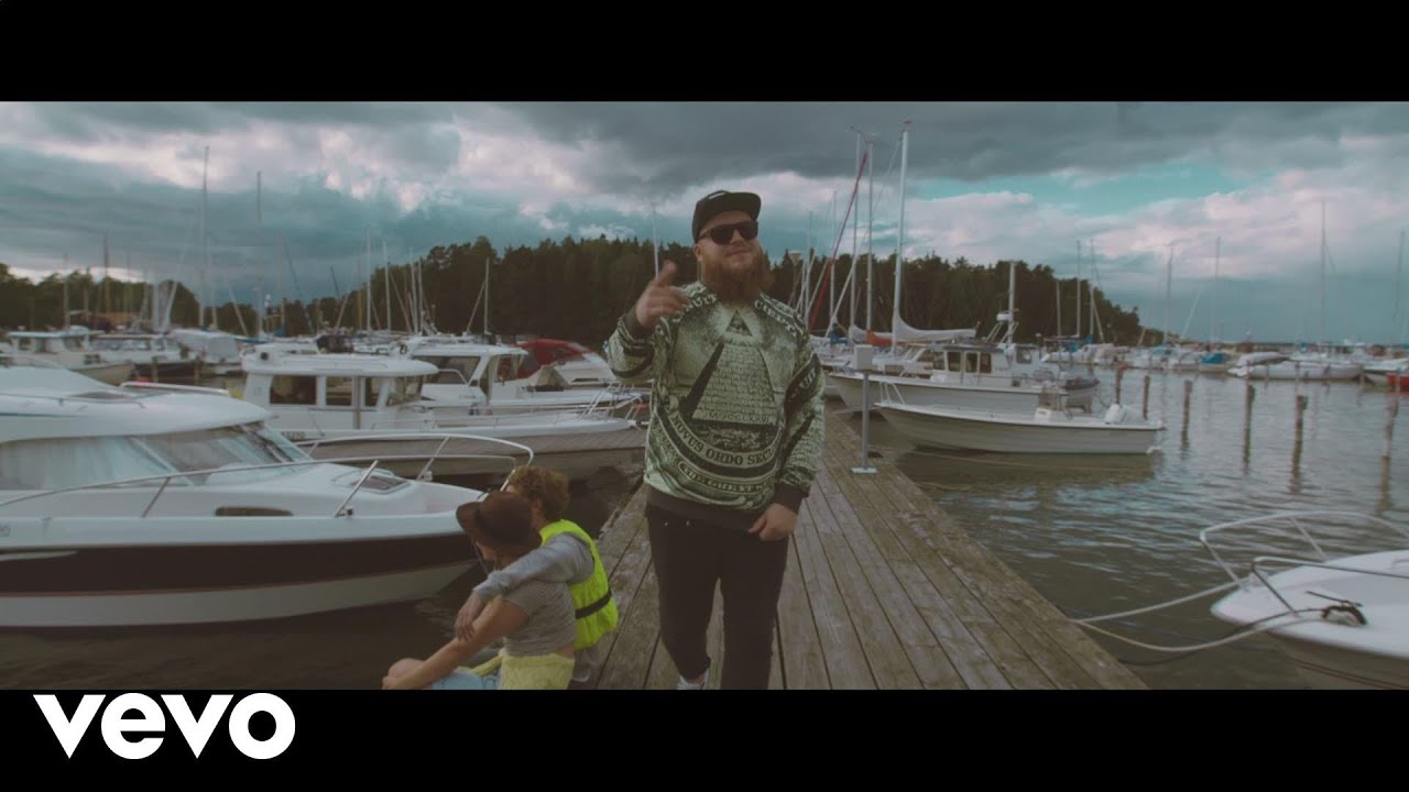 Kasmir — Wowwowwow