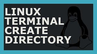 How To Create New Directory Using Linux Command Line