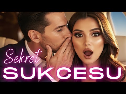 SEKRET SUKCESU: Zmień Swoją Wibrację w 30 Minut (Afirmacje Mocy & 432Hz)