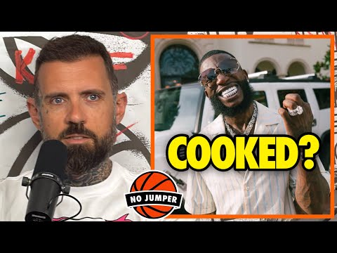 Is Gucci's Rap Career Cooked After Snitching on Pooh Shiesty & Big30?