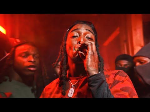 Manu Gotti - FLASH OUT #FreeGotti @ForBelieversOnly