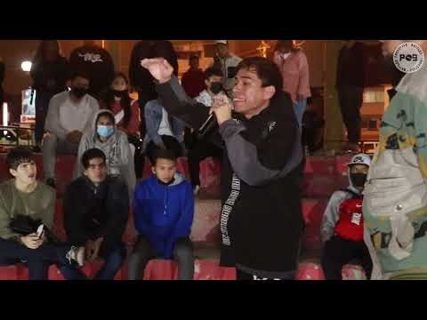 KIAN vs PAPICHA - SEMIFINALES - P09 BATTLES