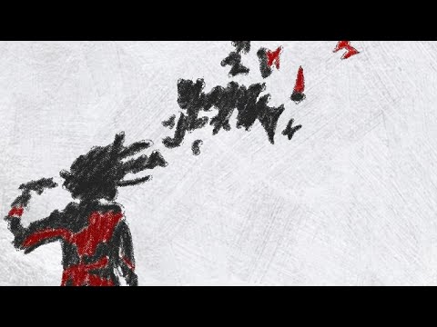 4AMIN411 (PROD.YOSHIMITSUXXX) - Tony Manson