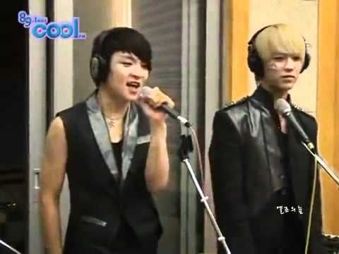 Teen Top cover Big Bang's Sunset Glow + mp3 DL link