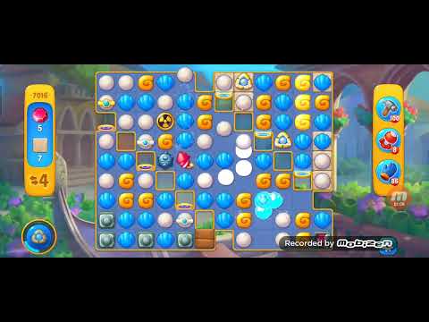 super hard Level-7016