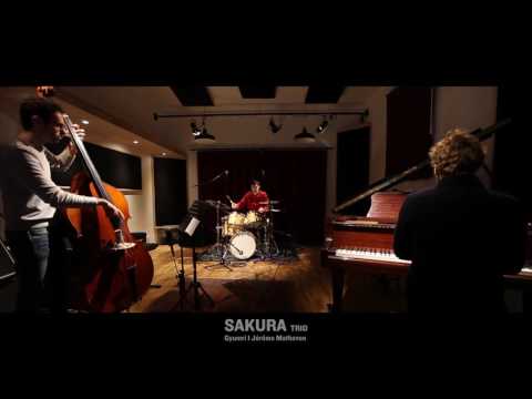 Sakura Trio - Gyumri