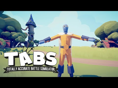 TABS ALL SECRET UNITS VS SAITAMA (ONE PUNCH MAN)