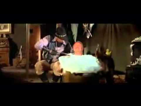 Blazing Saddles - "Rivulets Of Thought ... "