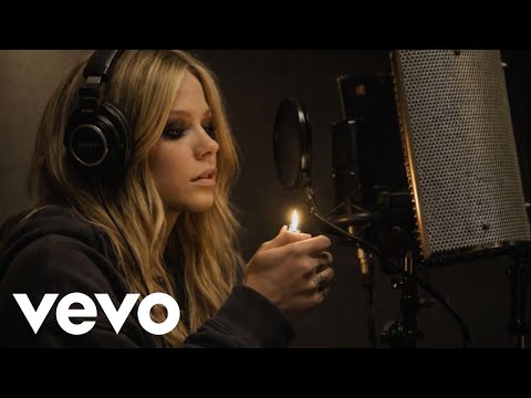 Avril Lavigne – Loud Mouth, No Regrets (2026 Official Music Video)