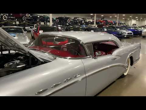 1957 Buick Special (CC-1859606) for sale in Grand Rapids, Michigan